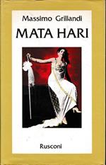 Mata Hari