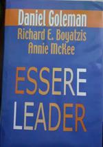 Essere leader