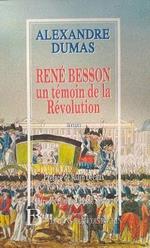 René Besson, un témoin de la Révolution