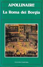 La Roma dei Borgia