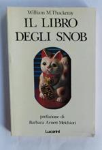 Il libro degli snob