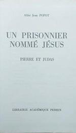 Un prisonnier nommé Jésus