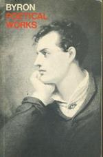 Byron : poetical works