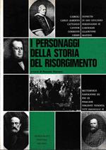 I personaggi della storia del Risorgimento