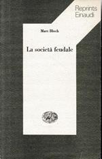 La società feudale