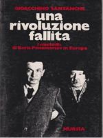 Una rivoluzione fallita