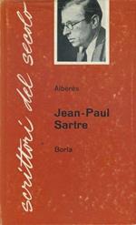 Jean Paul Sartre