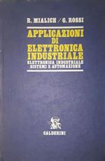 Applicazioni di elettronica industriale: Volume II