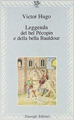 La leggenda del bel Pécopin e della bella Bauldour