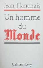 Un homme du monde