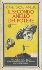 Il secondo anello del potere