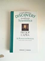 Il Punto Di Svolta. Grande Biblioteca Discovery