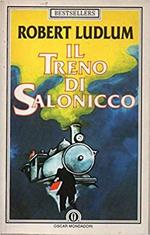 Il treno di Salonicco