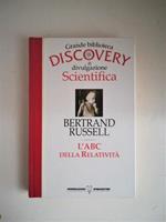 L' ABC della Realtività. Grande biblioteca Discovery