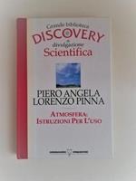 Atmosfera: Istruzioni per l'Uso. Grande biblioteca Discovery