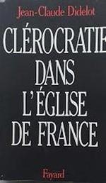 Clérocratie dans l'église de France