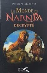 Le Monde de Narnia décrypté