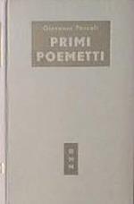 Primi Poemetti