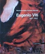 Eugenio Viti 1881-1952