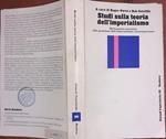 Studi sulla teoria dell'imperialismo