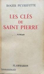 Les Clès de Saint Pierre