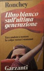 Libro bianco sull'ultima generazione: tra candore e terrore le colpe verso i ventenni