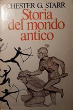 Storia del mondo antico