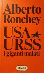 Usa Urss: I Giganti Malati