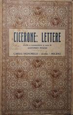 Lettere scelte: a cura di Antonio Pozzi