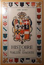 Histoire populaire religeuse et civile de la vallée d'Aoste