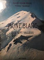 Mont-Blanc aux sept vallées