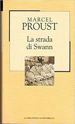 La strada di Swann