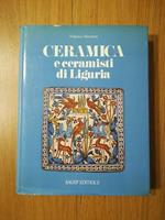 Ceramica E Ceramisti Di Liguria