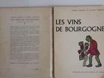 Les Vins de Bourgogne