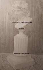 Le ali della megattera - poesie