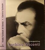 retrospettiva Luchino Visconti