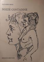 Nozze contadine