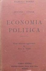 Economia politica