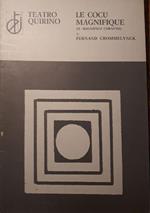 Le cocu magnifique (il magnifico cornuto) di Fernand Crommelynck: stagione 79-80