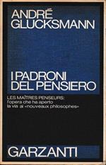 I padroni del pensiero