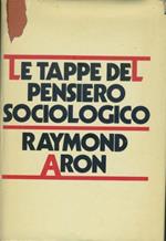 Le tappe del pensiero sociologico