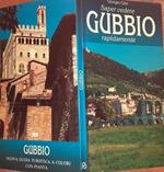 Sapere vedere Gubbio rapidamente