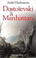 Dostoïevski à Manhattan