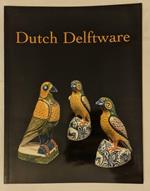 Dutch Delftware (2007)