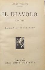 Il diavolo