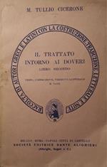 Il trattato intorno ai doveri (libro secondo)