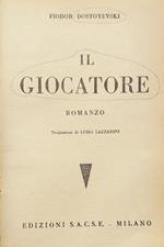 Il giocatore