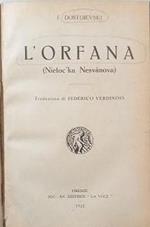 L' orfana