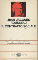 Il contratto sociale