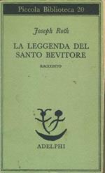 La leggenda del santo bevitore